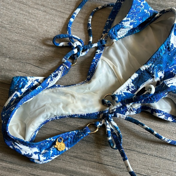 Anna & boy bikini bottom - Picture 6 of 7